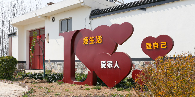 标识制作公司：新农村村口村牌设计定制，<i style='color:red'>美丽乡村</i>标识设计制作厂家