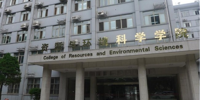 如何设计一个让你满意的校园标识?