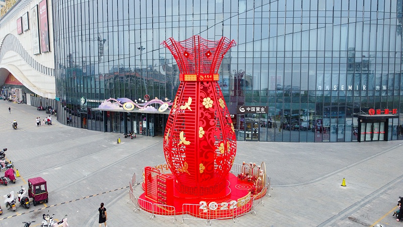 不锈钢雕塑,玻璃钢雕塑,雕塑制作,