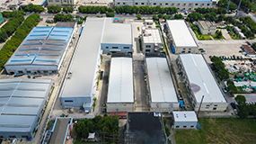 徐州生产基地
