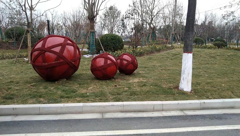 标识标牌公司：旅游景区标识标牌制作的建议-千帆标识，行业经验15年，为400+企业或市政单位提供标识系统解决方案。