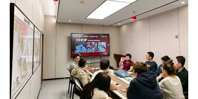 守正而行，向新而生｜变，是我们唯一的不变