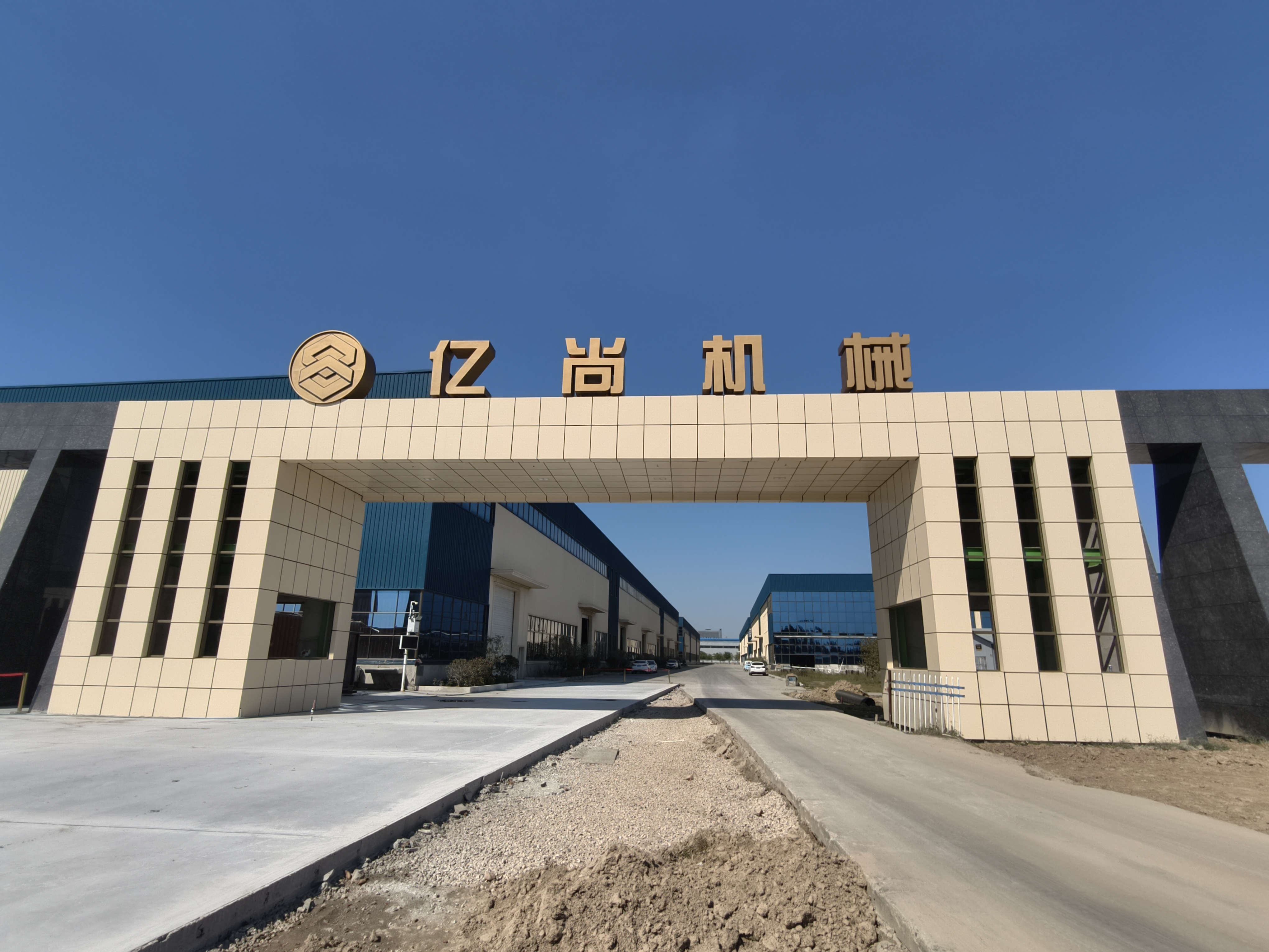 门头立体字