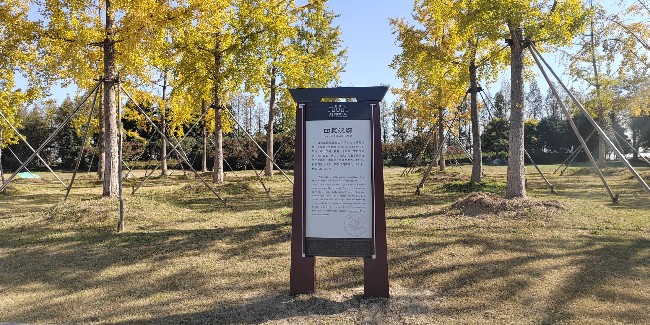 精神堡垒厂家：旅游标识系统是景区内旅游信息传播的载体