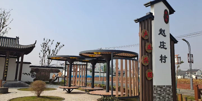 标识标牌制作厂：标识标牌材料应该如何选择