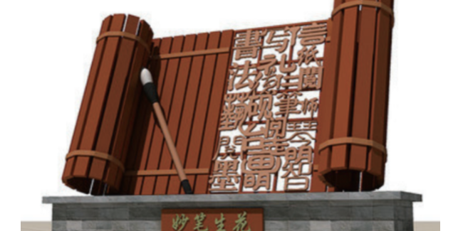 徐州<i style='color:red'>雕塑厂家</i>：不锈钢雕塑有哪些作用