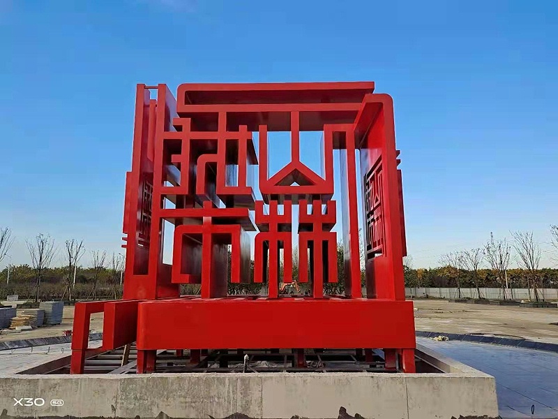 城市雕塑,城市景观雕塑,城市大型雕塑,城市树脂雕塑
