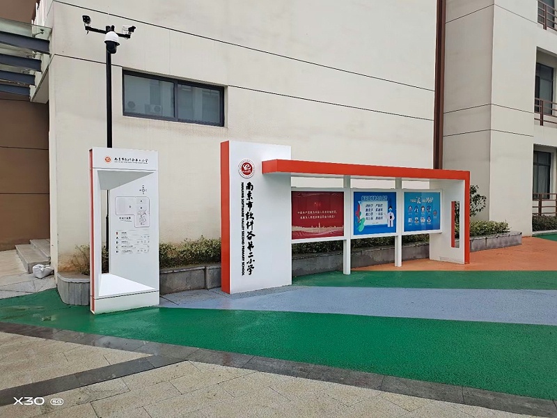 精神堡垒生产厂家：金属漆和氟碳漆不是同一种漆？