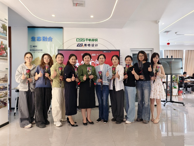筑梦千帆，感恩有你丨一场温柔治愈的母亲节感恩活动2