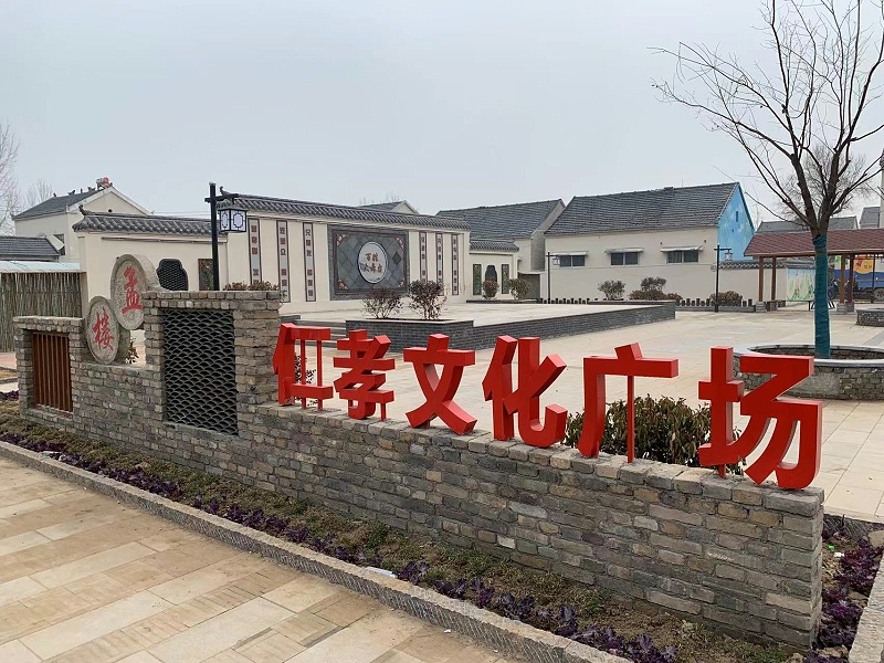 标识标牌厂家：标识标牌制作工艺有哪些