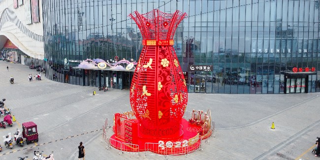 标识标牌公司：<i style='color:red'>商业标识设计</i>制作怎么做到醒目