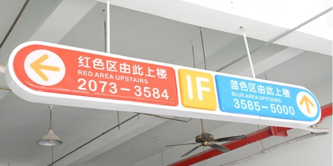 商场中使用数字标牌的好处有哪些？