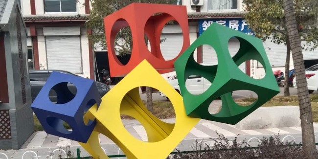 城市中标识标牌有哪些重要性