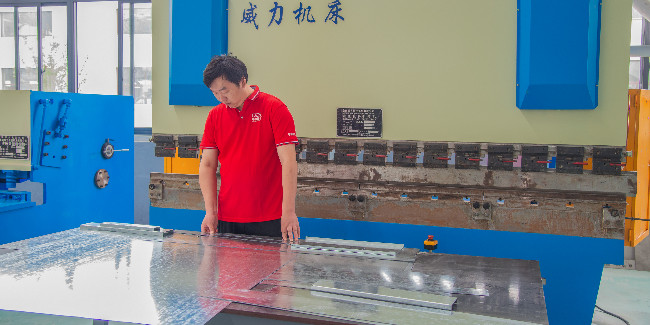 标识标牌制作选哪家好
