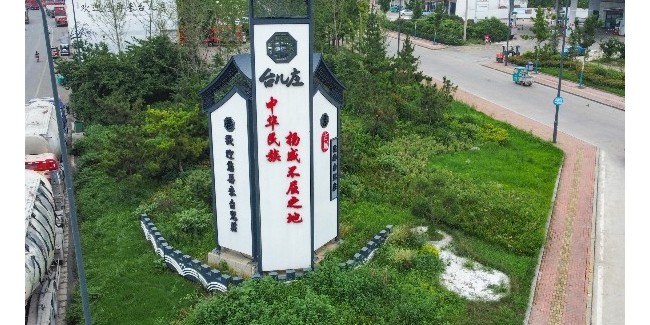 精神堡垒制作厂家：精神堡垒项目施工如何保障质量