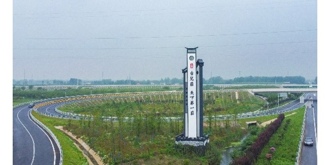 精神堡垒生产厂家：精神堡垒项目施工步骤流程有哪些？