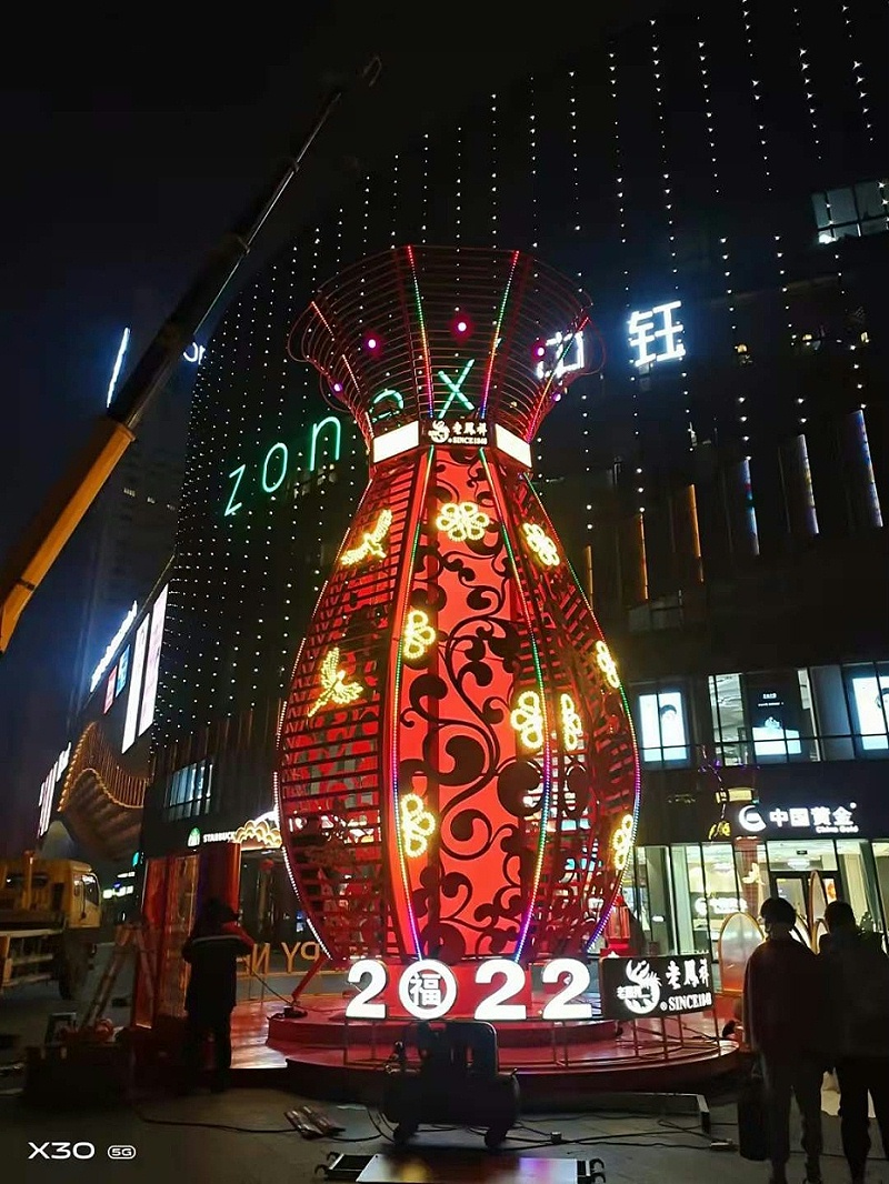 不锈钢雕塑,玻璃钢雕塑,雕塑制作,