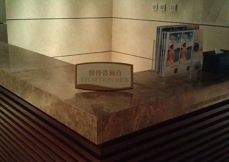 标识制作厂家：酒店标识牌基本项目分析！-千帆标识，行业经验15年，为400+企业或市政单位提供标识系统解决方案。