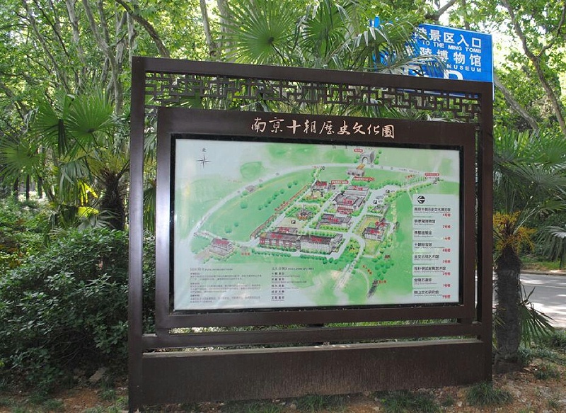 园林景观雕塑的类型有哪些