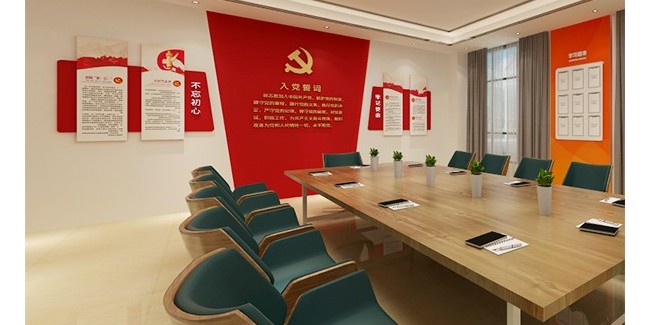 标识标牌厂家：<i style='color:red'>标识牌厂家</i>教你怎样做好党建标识牌