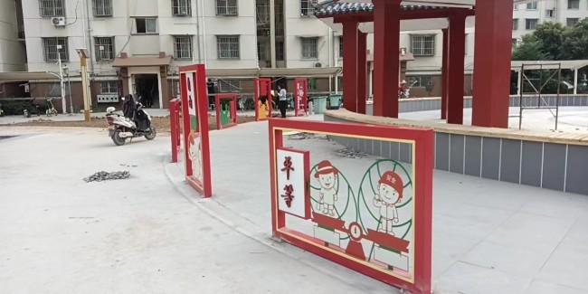标牌设计公司：标识设计制作容易忽略的问题