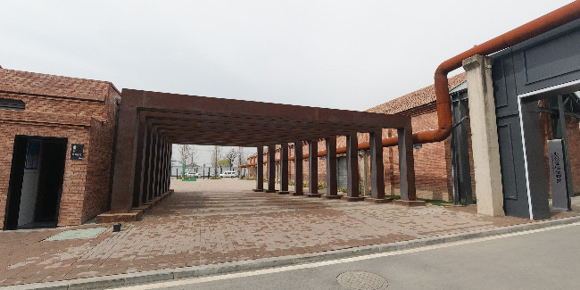 标识制作厂家：标识标牌的使用目的