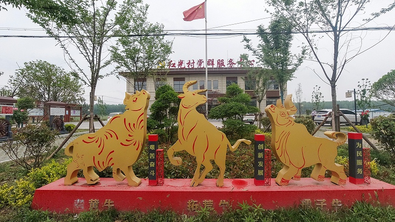 千帆分享：广告标识牌的分类方式？