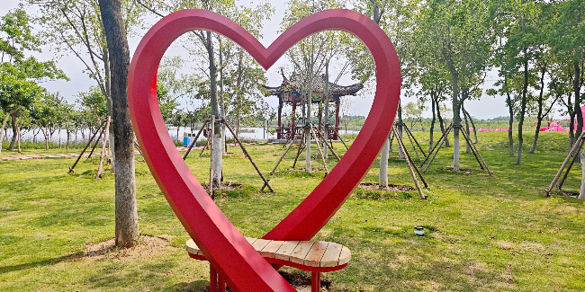 标识制作厂家：景区标识标牌制作有哪些常见的问题