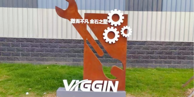 精神堡垒厂家：浅谈标识标牌制作常见的几大误区