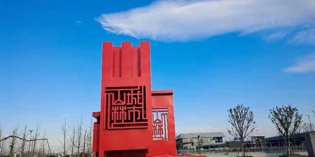 徐州<i style='color:red'>不锈钢雕塑厂家</i>如何清洁保养雕塑