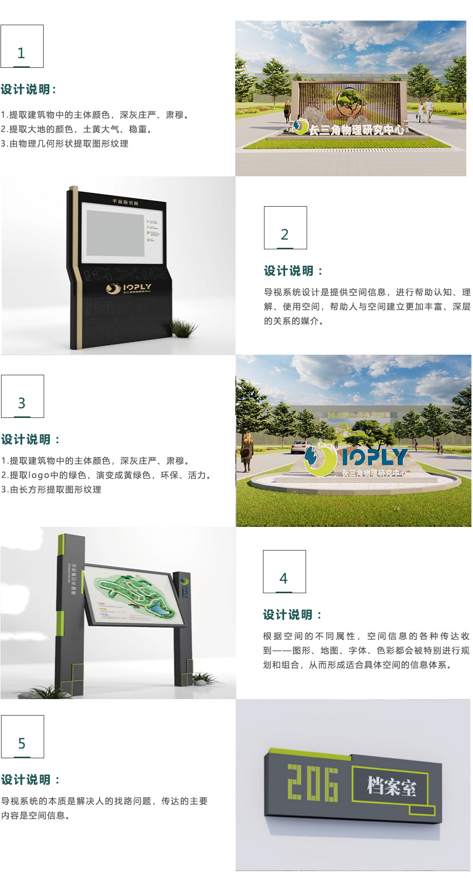 长江角物理研究所导视设计_03