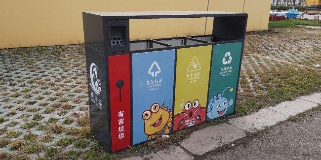 精神堡垒加工厂：标识牌颜色所选取的原则有哪些