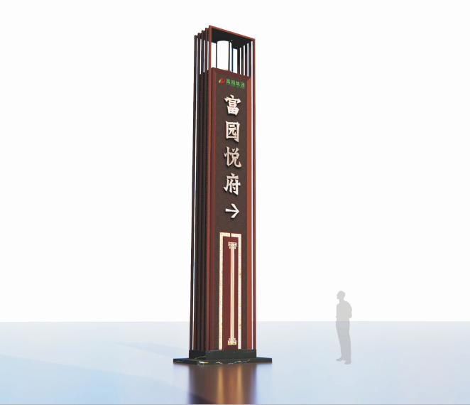 酒店精神堡垒设计需要注意的基本点