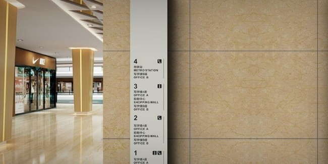 如何选择一家标识标牌设计制作公司？