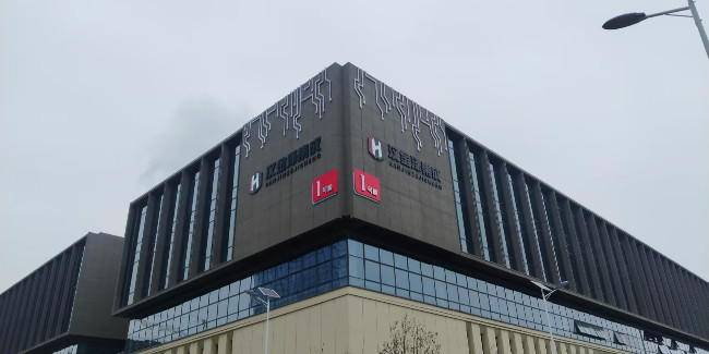 标识制作厂：浅谈常见发光字制作步骤