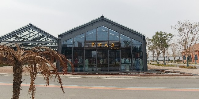标识牌设计公司：商场标识标牌都有哪些种类