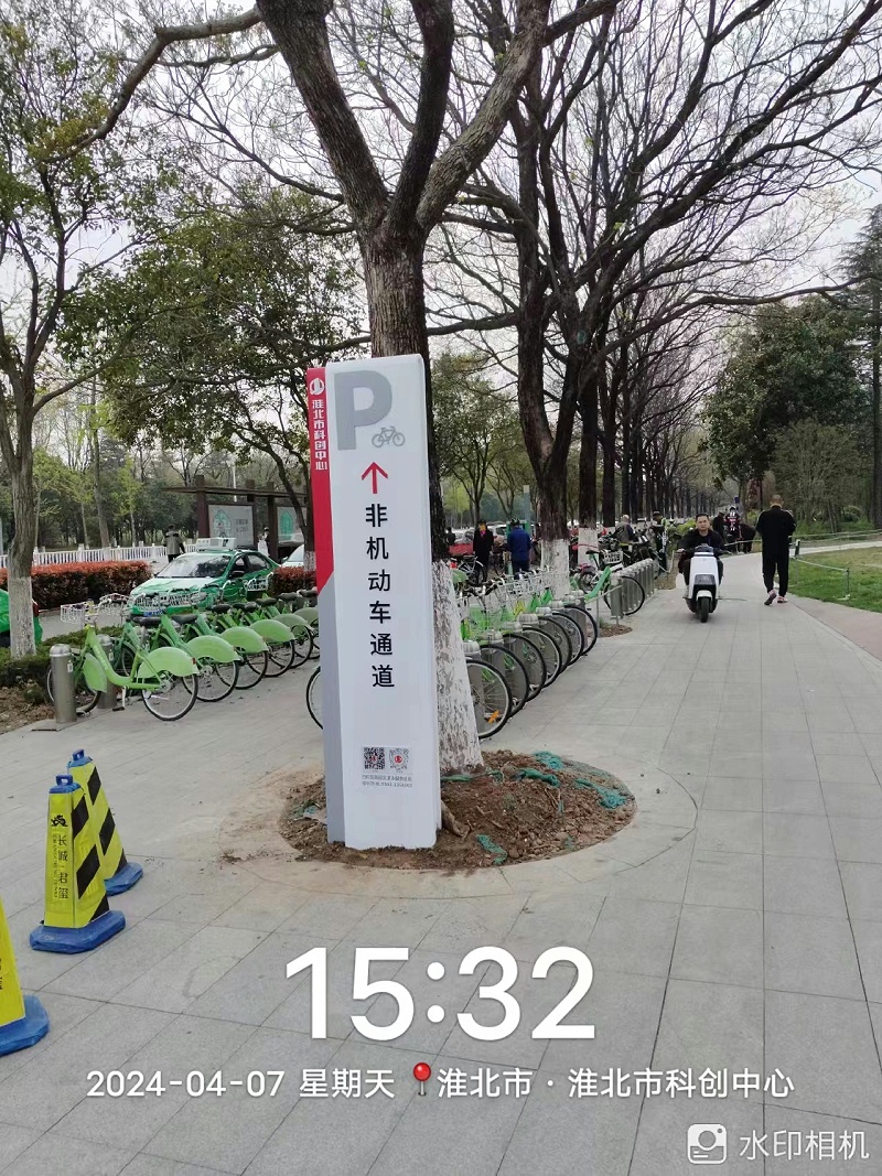 标牌设计公司：标识牌、导视牌制作都用哪些材质？各种材质都什么特点