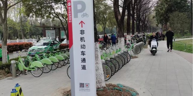 标牌设计公司：标识牌、导视牌制作都用哪些材质？各种材质都什么特点