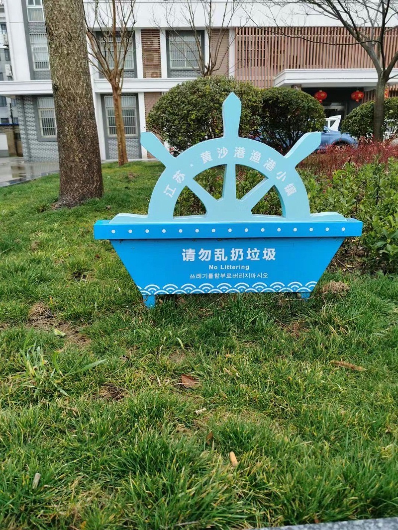 标识制作厂家介绍标识牌设计的作用和目的