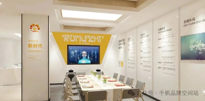 社区品牌打造全攻略从文化墙到党群服务中心，让空间有灵魂、治理有抓手