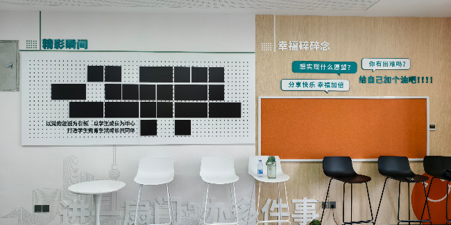 精神堡垒加工厂：校园标识标牌流程