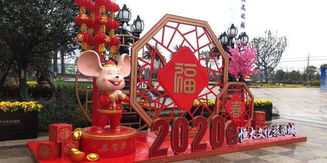 <i style='color:red'>商场标识牌</i>设计制作都需要注意些什么呢？