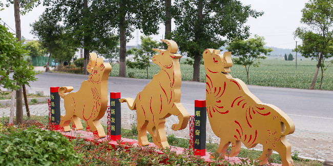 标牌设计公司：标识<i style='color:red'>标牌制作</i>中常见的制作工艺有哪些？