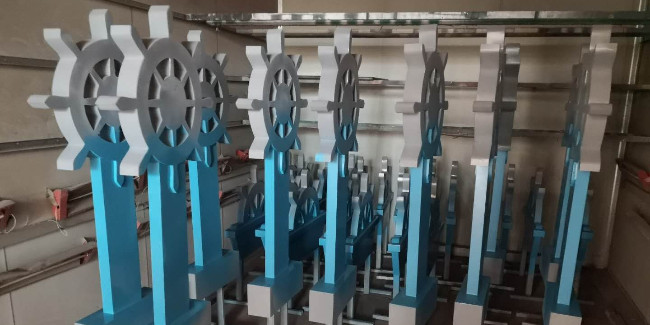 精神堡垒加工厂：标牌的展示形式和主要分类有哪些？