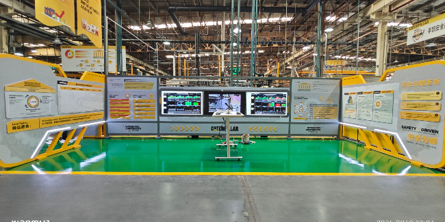 标识标牌厂家：设计景区的标识牌这几点很关键！