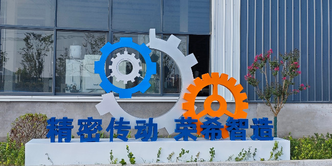 标识标牌制作哪个更值得信赖