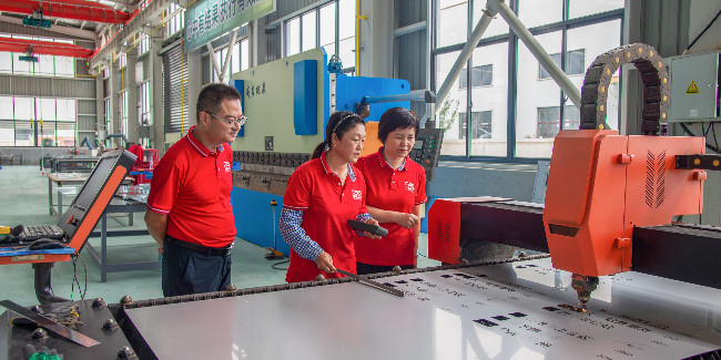 标识标牌制作哪个更靠谱