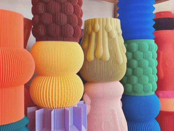 3D打印模形打样丨同行代加工