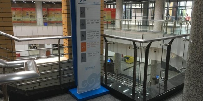 标识公司分享：<i style='color:red'>学校标识设计</i>有哪些创新方向