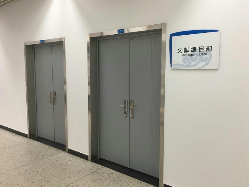标识公司分享：学校标识设计有哪些创新方向？-千帆标识，行业经验15年，为400+企业或市政单位提供标识系统解决方案。